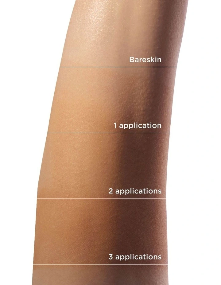 Self Tanning Instant Gel 125ml image 3