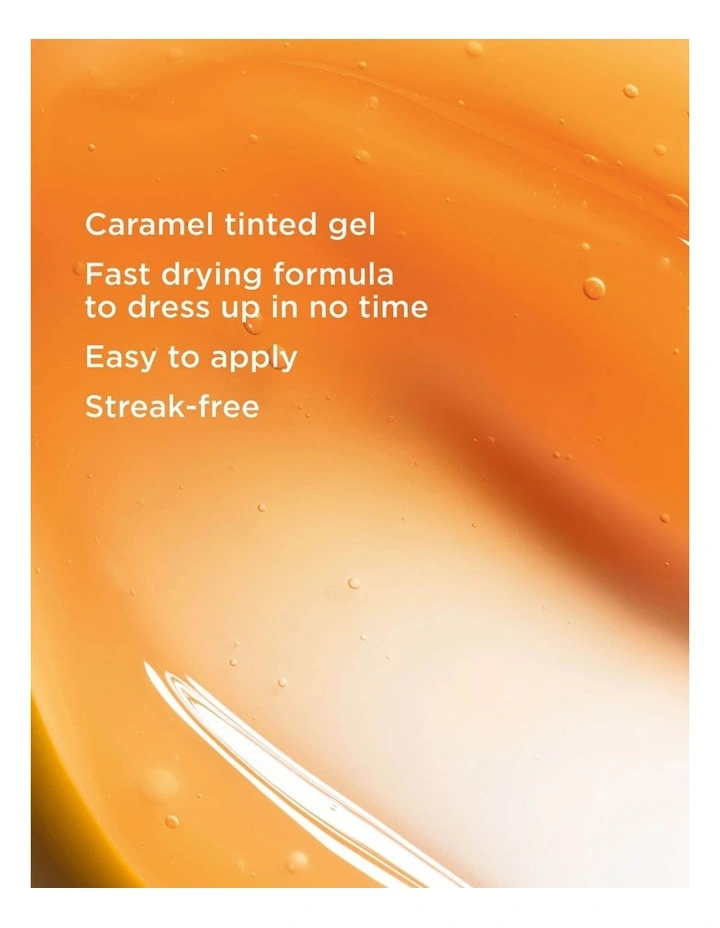 Self Tanning Instant Gel 125ml image 5