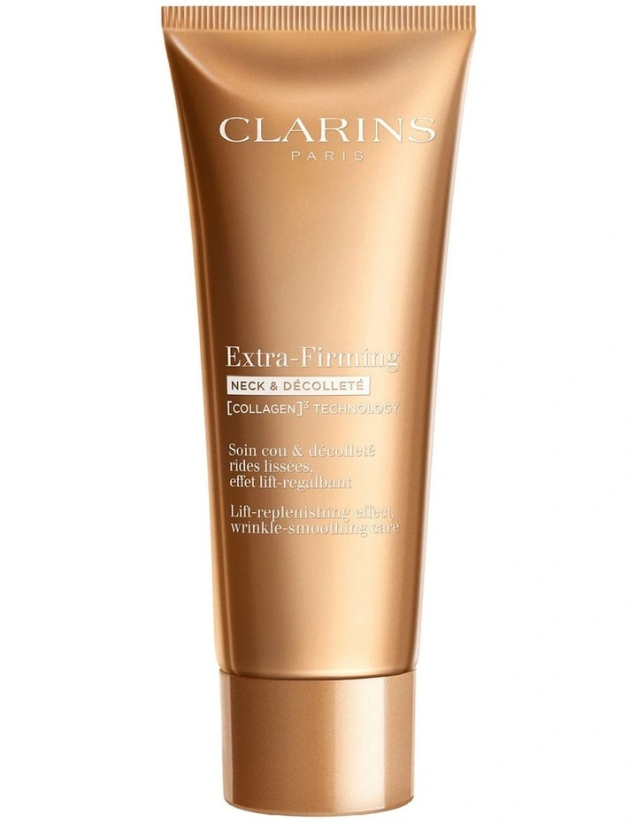 Extra-Firming Neck & Decollete 75ml image 1