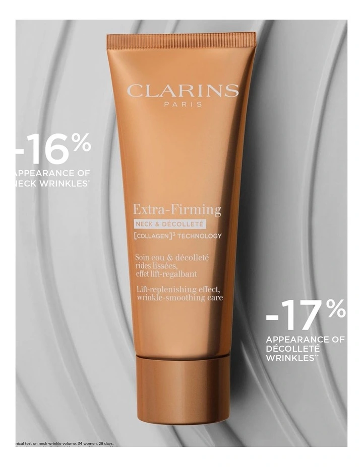 Extra-Firming Neck & Decollete 75ml image 2