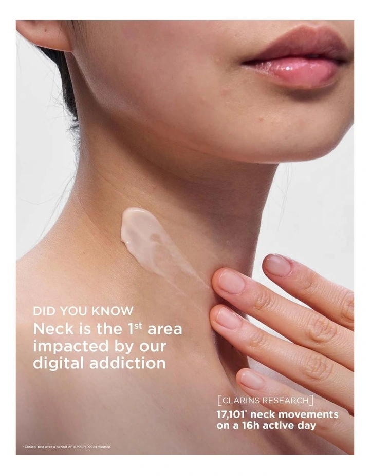 Extra-Firming Neck & Decollete 75ml image 4