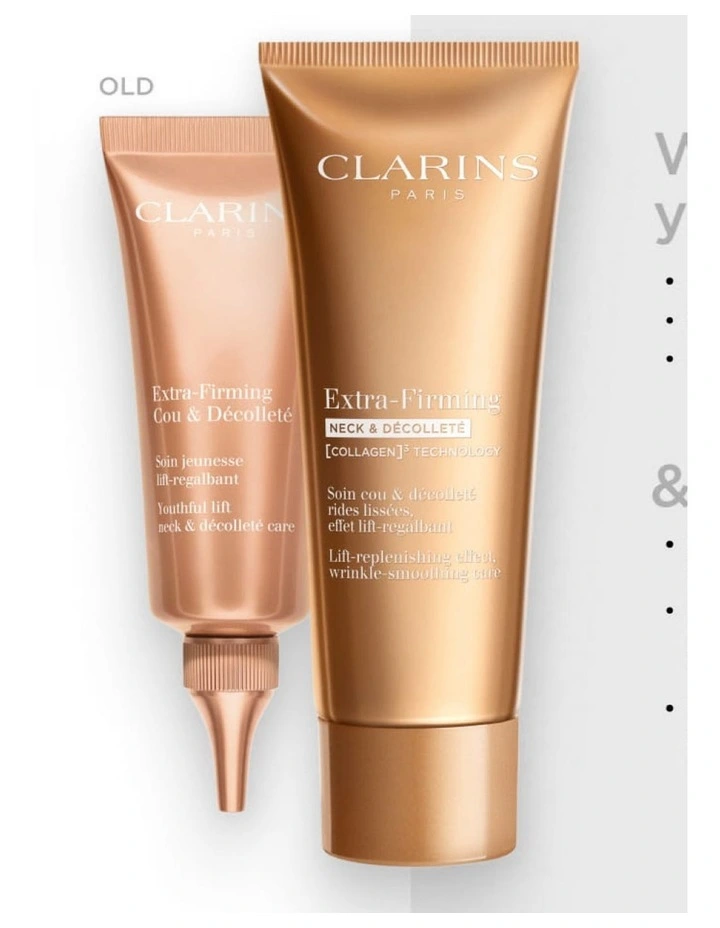 Extra-Firming Neck & Decollete 75ml image 5