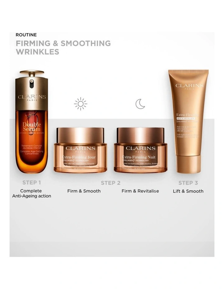 Extra-Firming Neck & Decollete 75ml image 7
