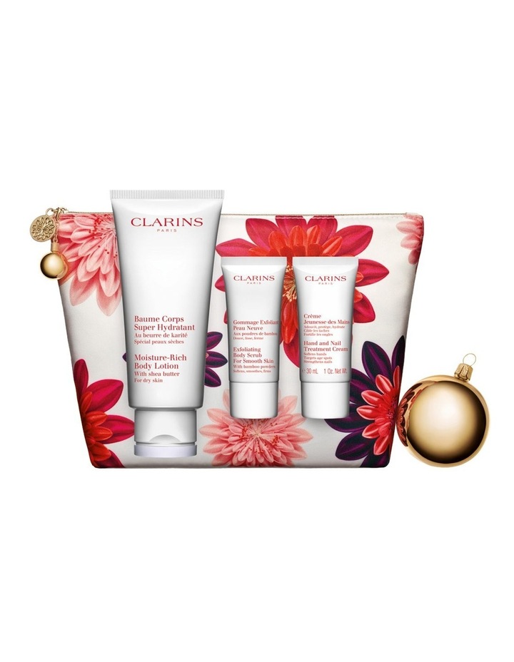 clarins hand cream myer