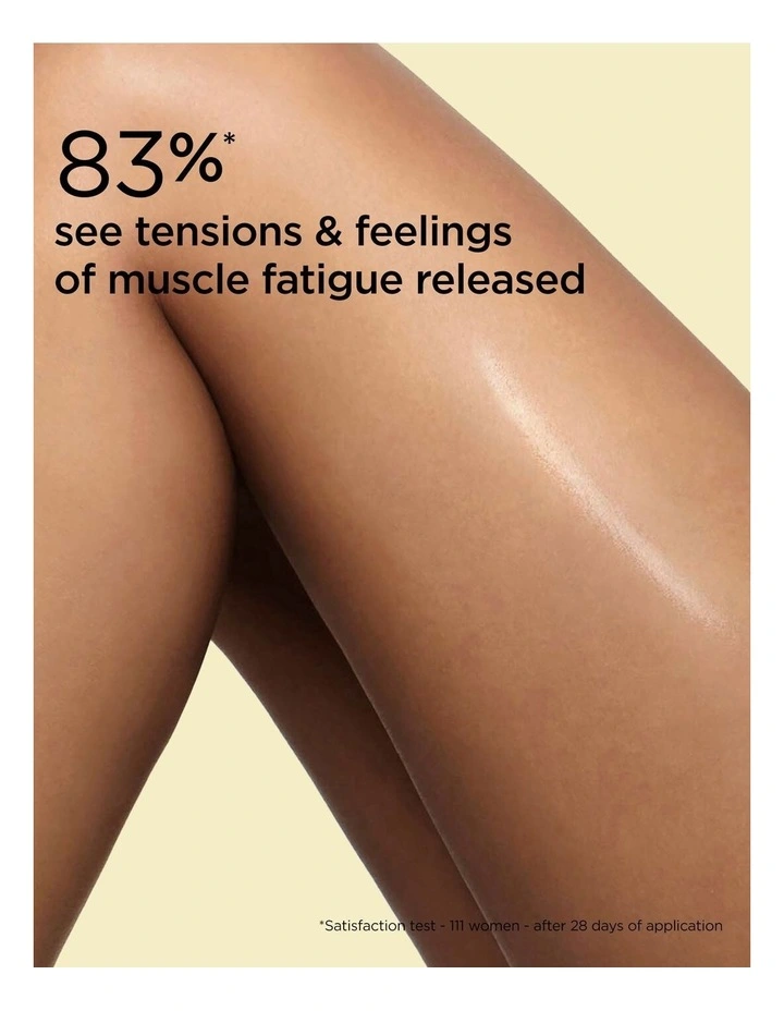 Relax Body Treatment Oil 100ml image 2