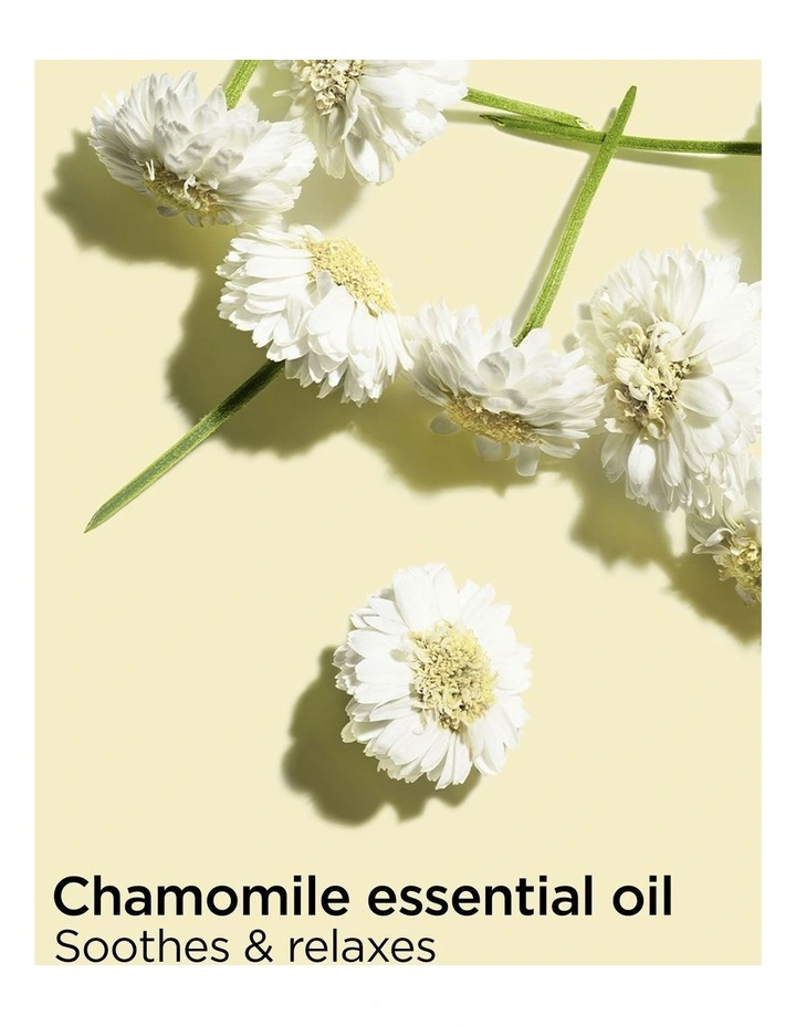 Relax Body Treatment Oil 100ml image 3