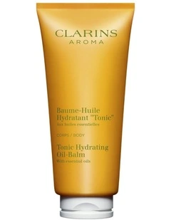 Tonic Body Balm 200ml Body Moisturiser