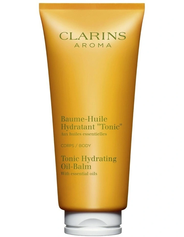 Tonic Body Balm 200ml Body Moisturiser image 1
