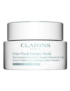 Cryo-Flash Cream-Mask 75ml
