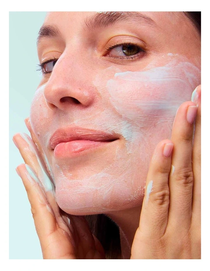 Cryo-Flash Cream-Mask 75ml image 2