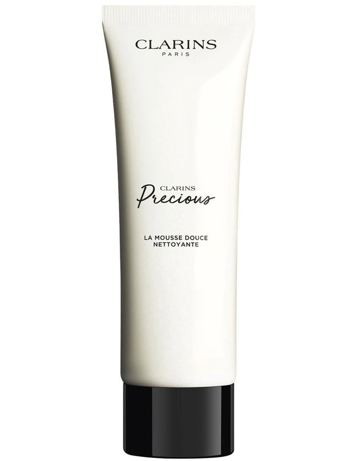 Precious Cleanser 125ml image 1