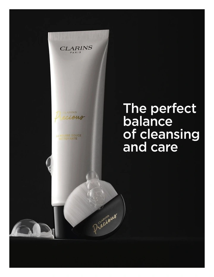 Precious Cleanser 125ml image 2