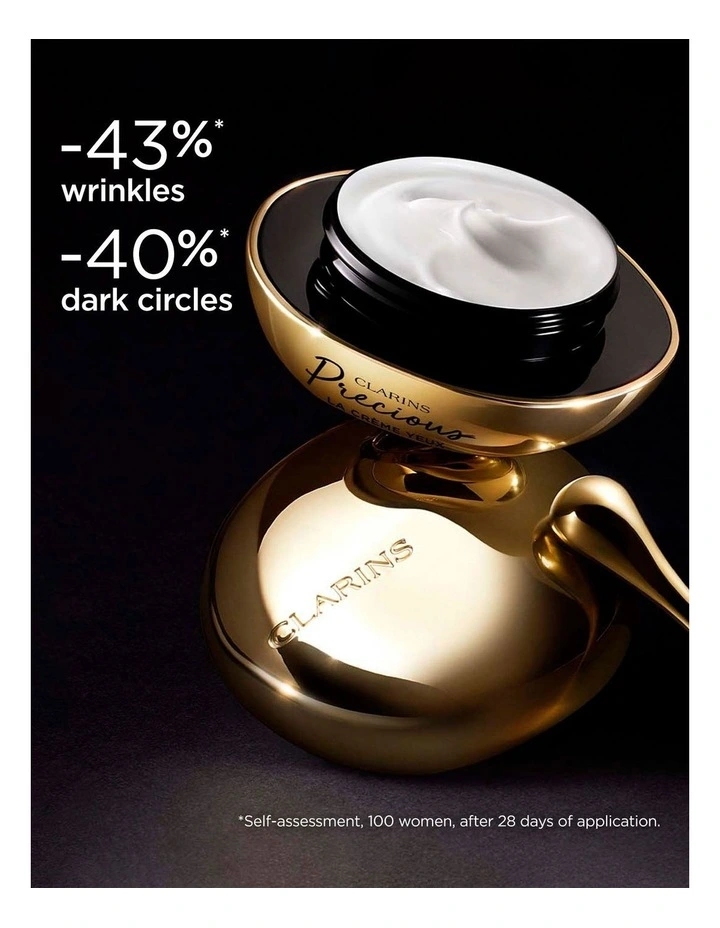Precious Eye Cream 15ml image 2
