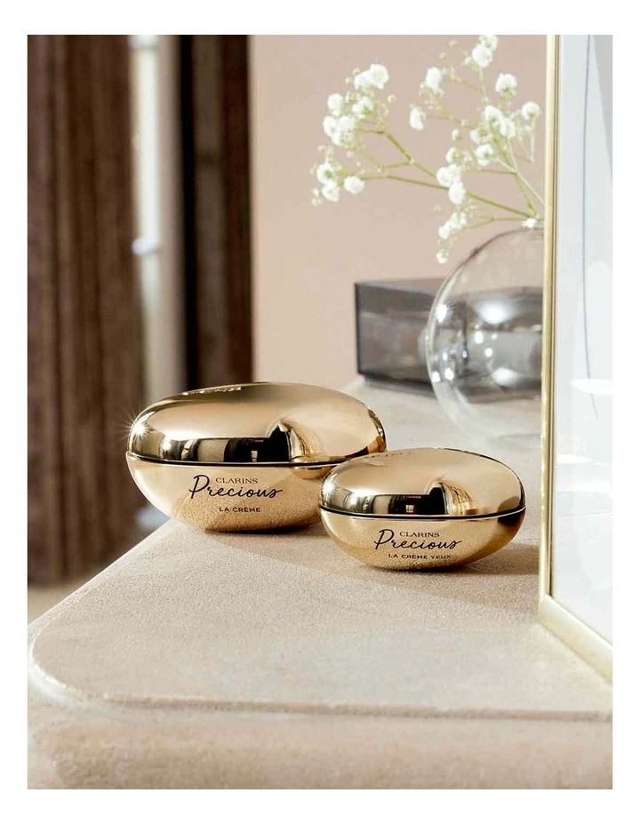 Precious Eye Cream 15ml image 5