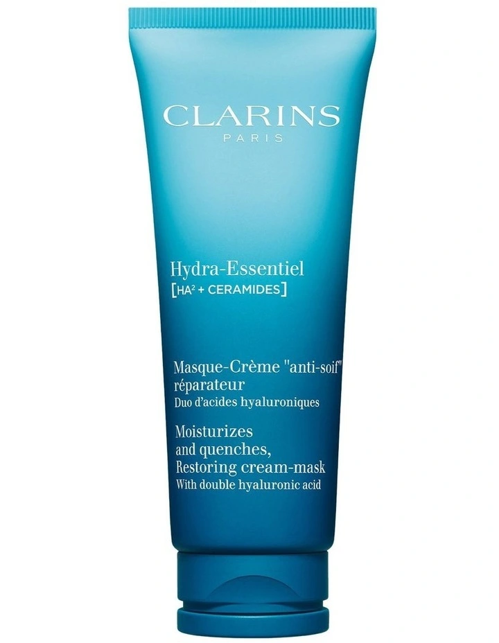 Hydra-Essentiel Mask 75ml image 1