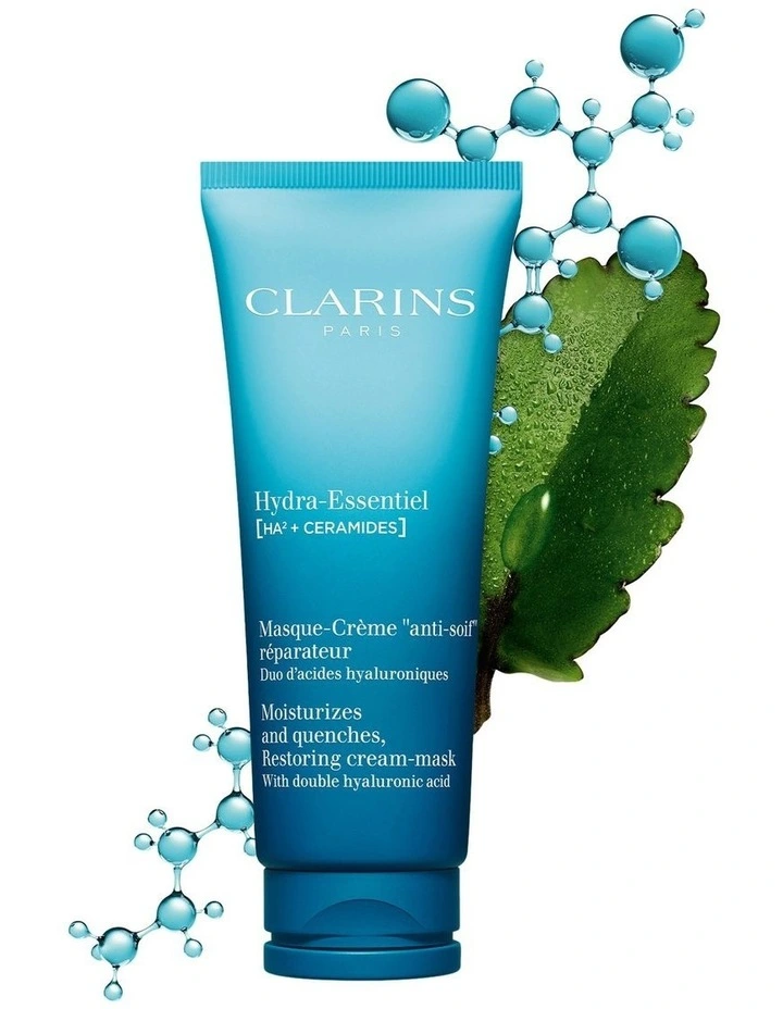 Hydra-Essentiel Mask 75ml image 3