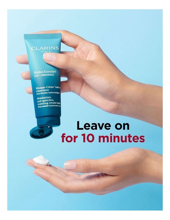 Hydra-Essentiel Mask 75ml image 5