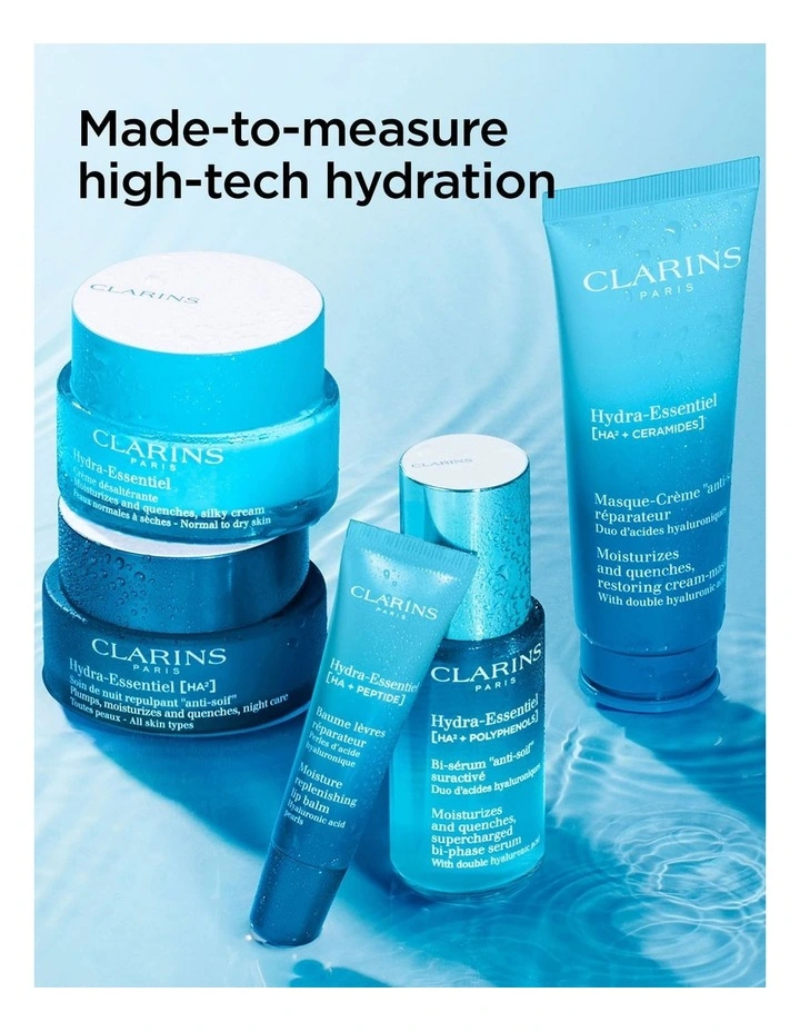 Hydra-Essentiel Mask 75ml image 6