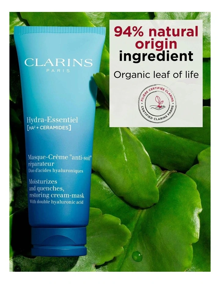 Hydra-Essentiel Mask 75ml image 7