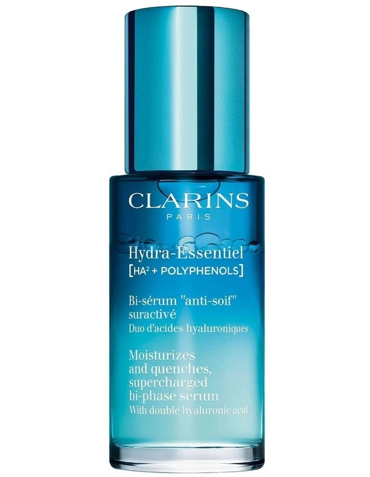 Hydra-Essentiel Bi-Serum 30ml image 1