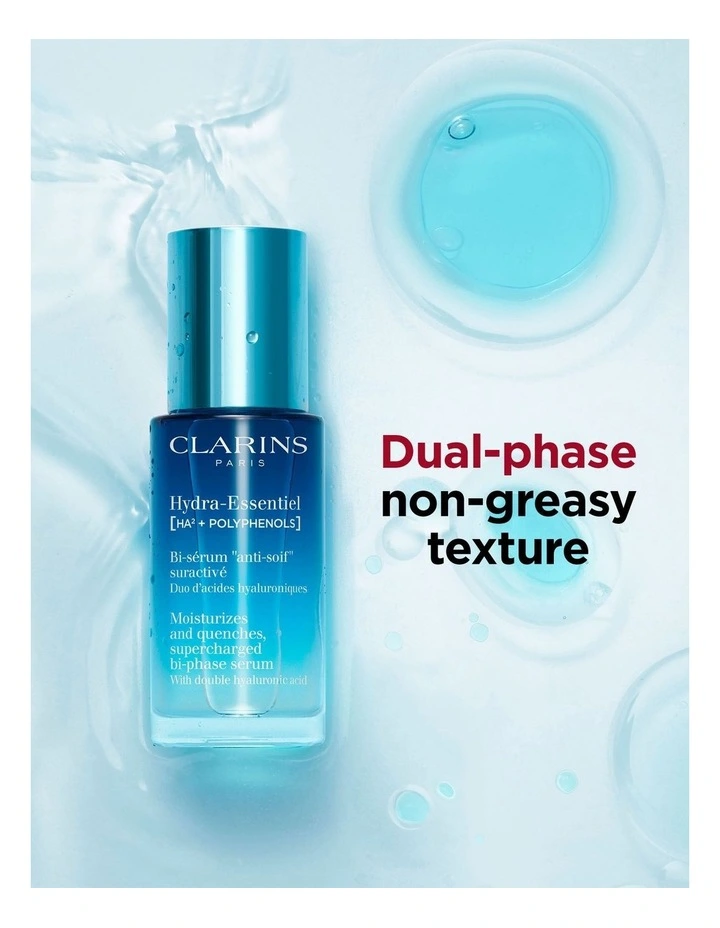 Hydra-Essentiel Bi-Serum 30ml image 5