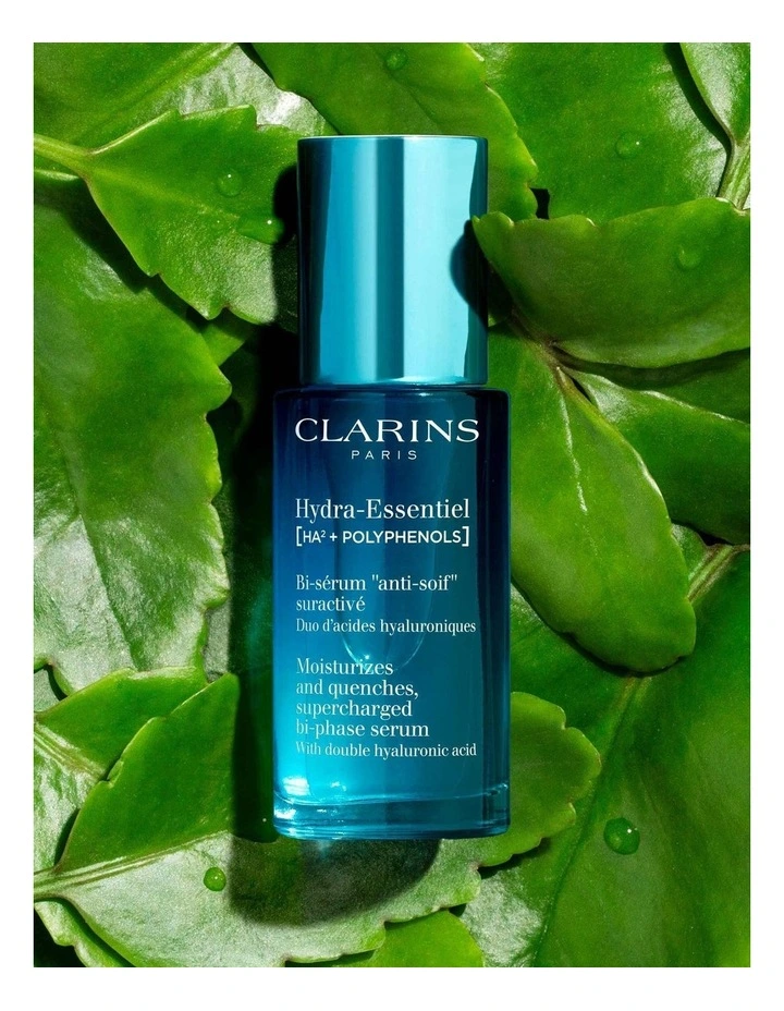 Hydra-Essentiel Bi-Serum 30ml image 5