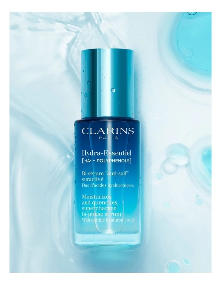 Hydra-Essentiel Bi-Serum 30ml image 6