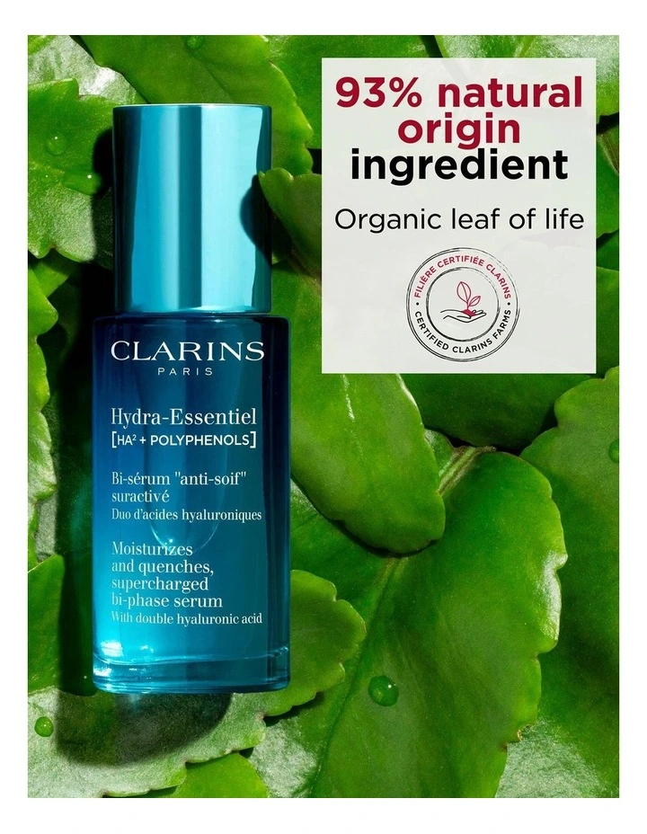 Hydra-Essentiel Bi-Serum 30ml image 7