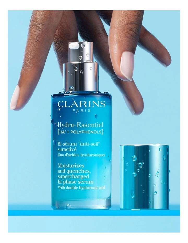 Hydra-Essentiel Bi-Serum 30ml image 7