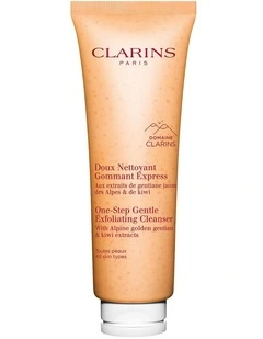 One-Step Gentle Exfoliating Cleanser 125ml