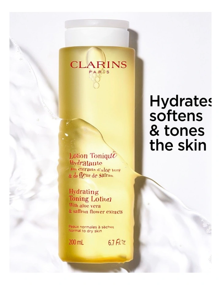Hydrating Toning Lotion Doypack image 4