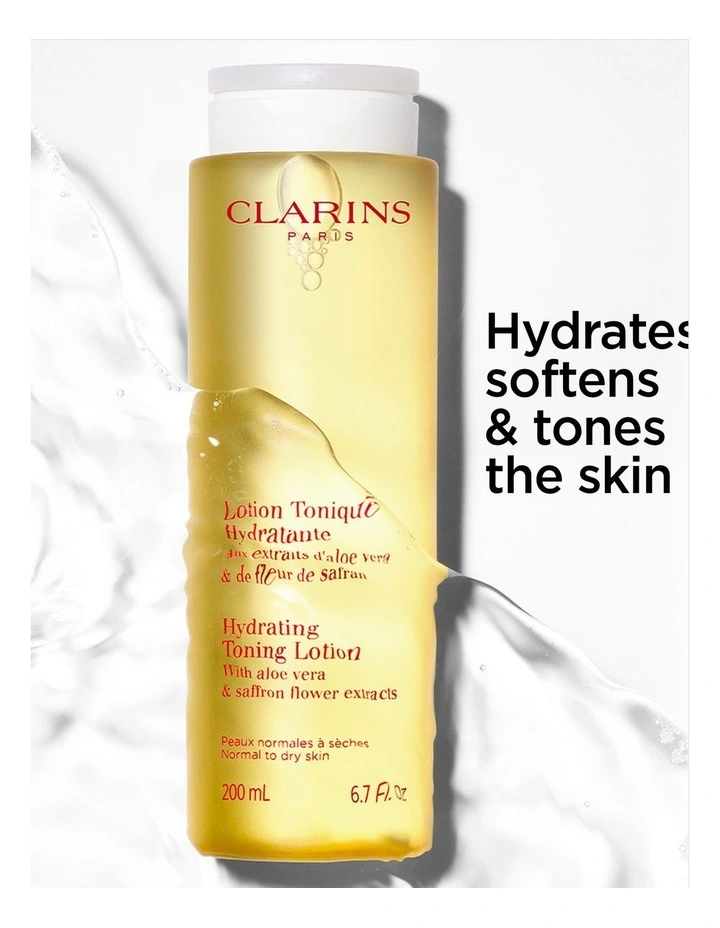 Hydrating Toning Lotion Doypack image 4