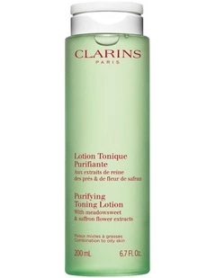 Purifying Toning Lotion 200ml