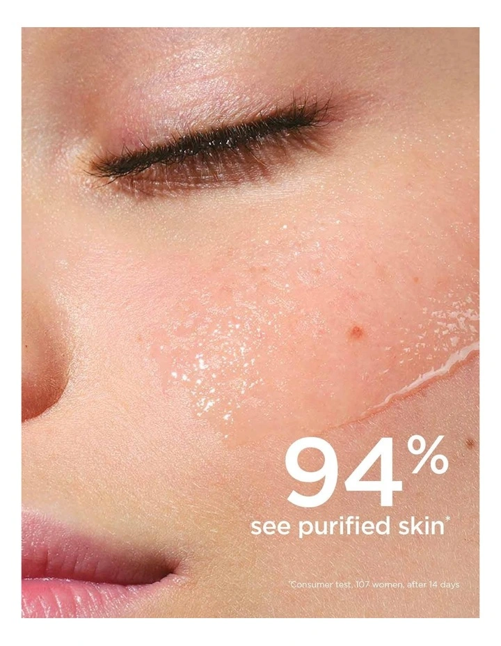 Clarins Purifying Toning Lotion image 2