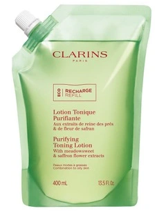 Purifying Toning Lotion Doypack