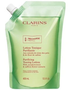 Purifying Toning Lotion Doypack