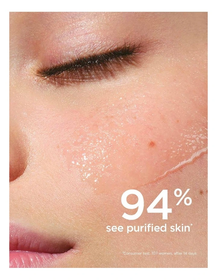 Purifying Toning Lotion Doypack image 2