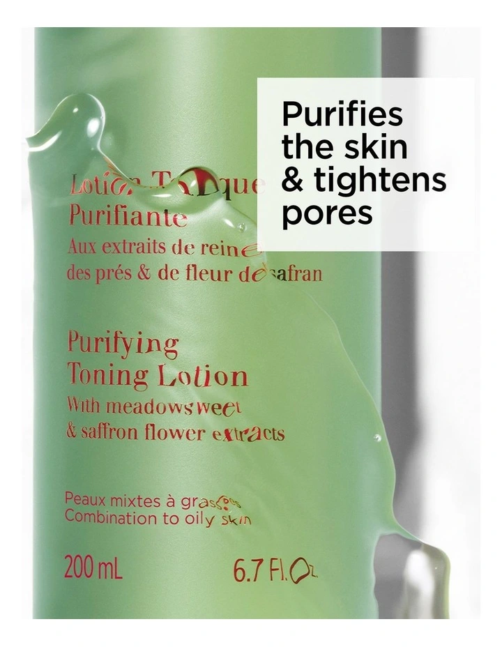 Purifying Toning Lotion Doypack image 4