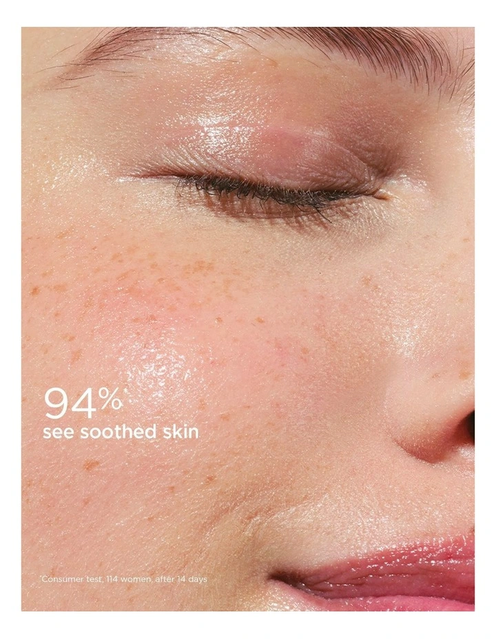 Soothing Toning Lotion Doypack image 2