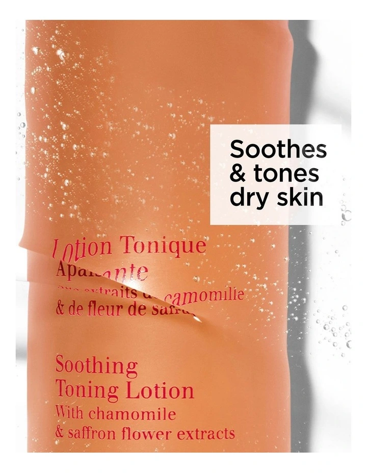 Soothing Toning Lotion Doypack image 4