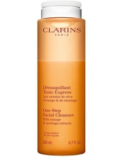 One-Step Facial Cleanser 200ml