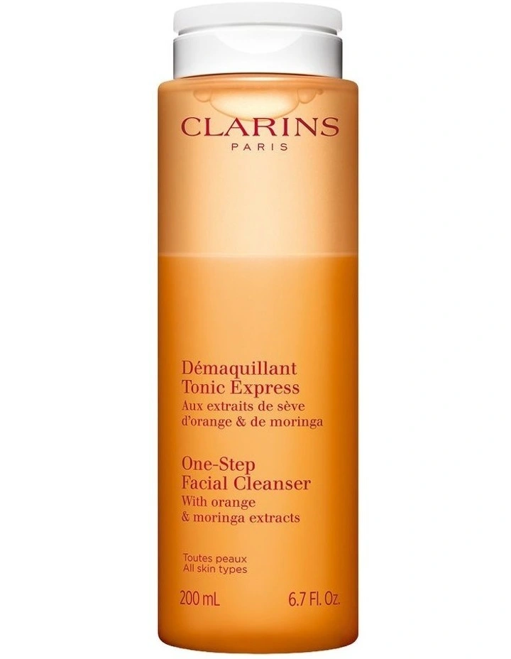 One-Step Facial Cleanser 200ml image 1