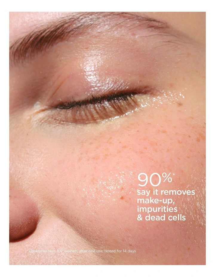 One-Step Facial Cleanser 200ml image 2