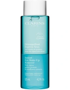 Instant Eye Make Up Remover 125ml