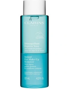 Instant Eye Make Up Remover 125ml