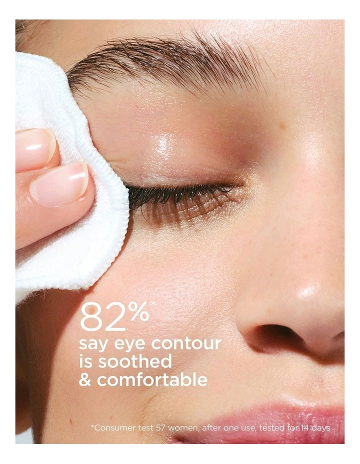 Gentle Eye Make Up Remover 125ml image 2