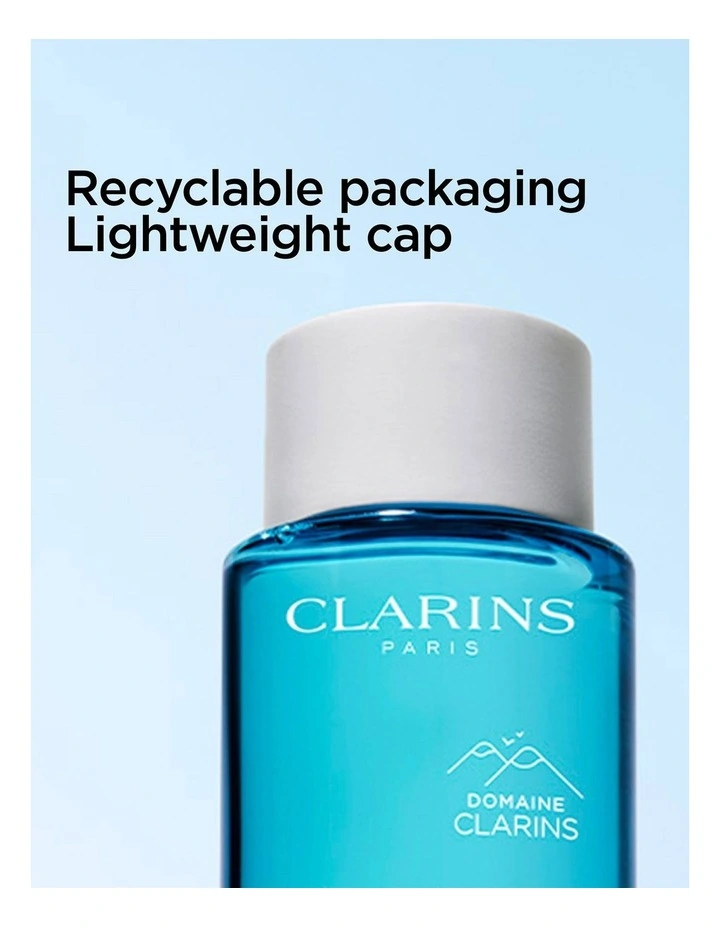 Gentle Eye Make Up Remover 125ml image 5