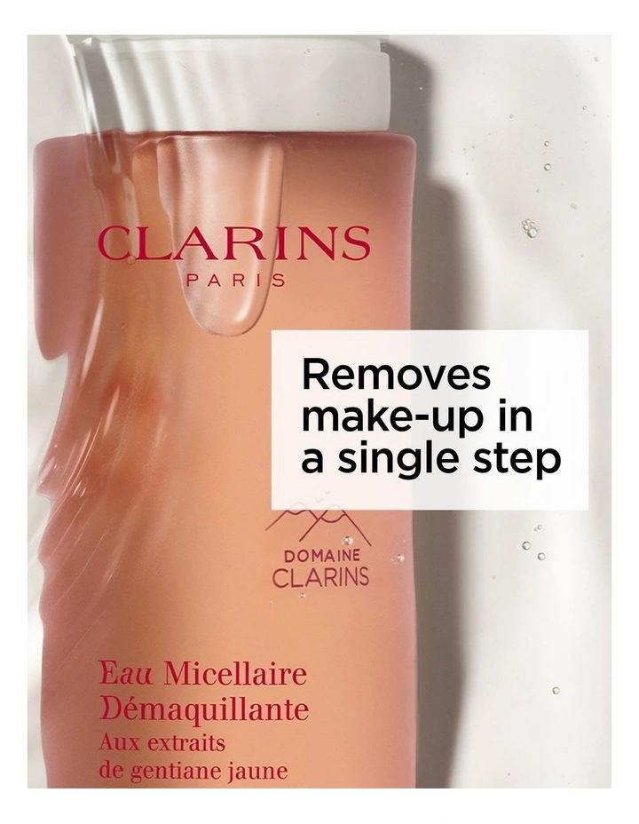 Cleansing Micellar Water 200ml image 4