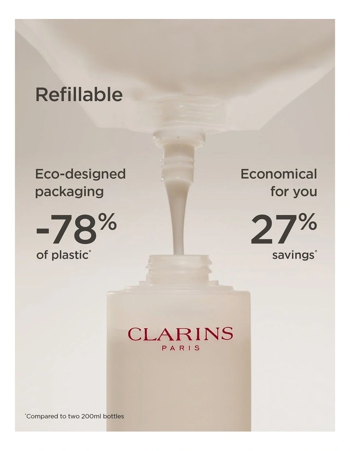 Velvet Cleansing Milk 200ml image 7