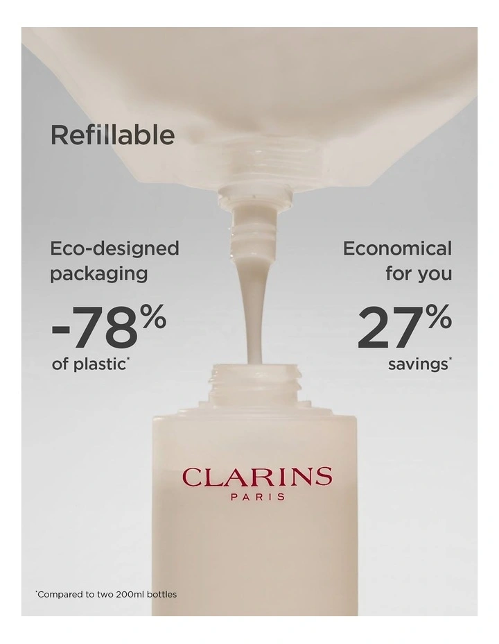 Velvet Cleansing Milk Doypack image 6